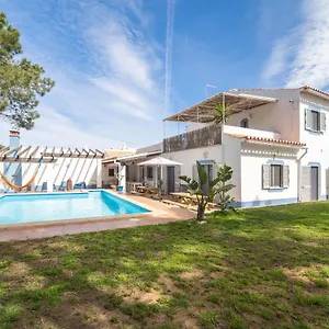 Aljezur Villas Auberge de jeunesse Aljezur