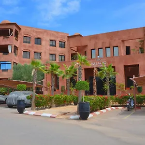 Appart Vue Piscine Et Montagne Marrakech Appartement Marrakesh