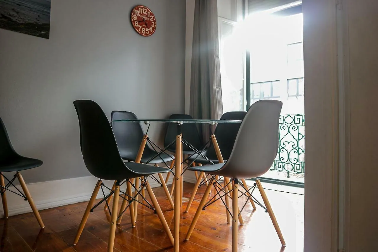 My Home Lisbon 0*,  Portugal