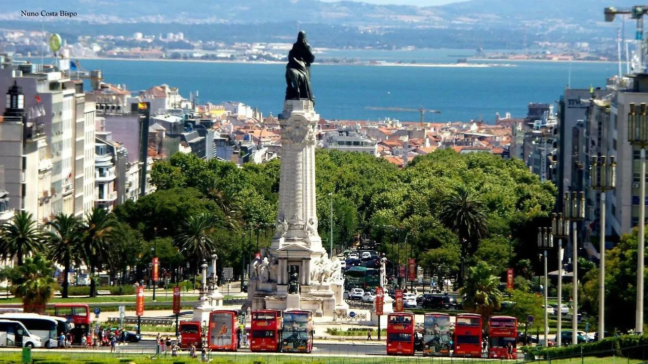 My Home Lisbon