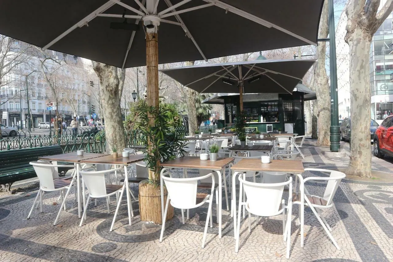 My Home Lisbon 0*,