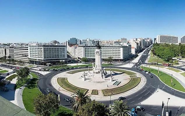 My Home Lisbon