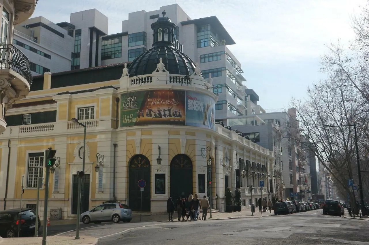 My Home Lisbon